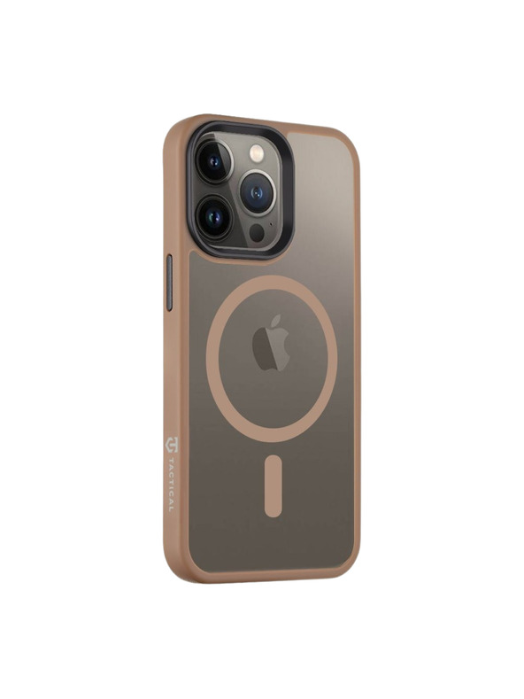 Tactical Tactical MagForce Hyperstealth Tok Apple iPhone 13 Pro számára Moucha Moose