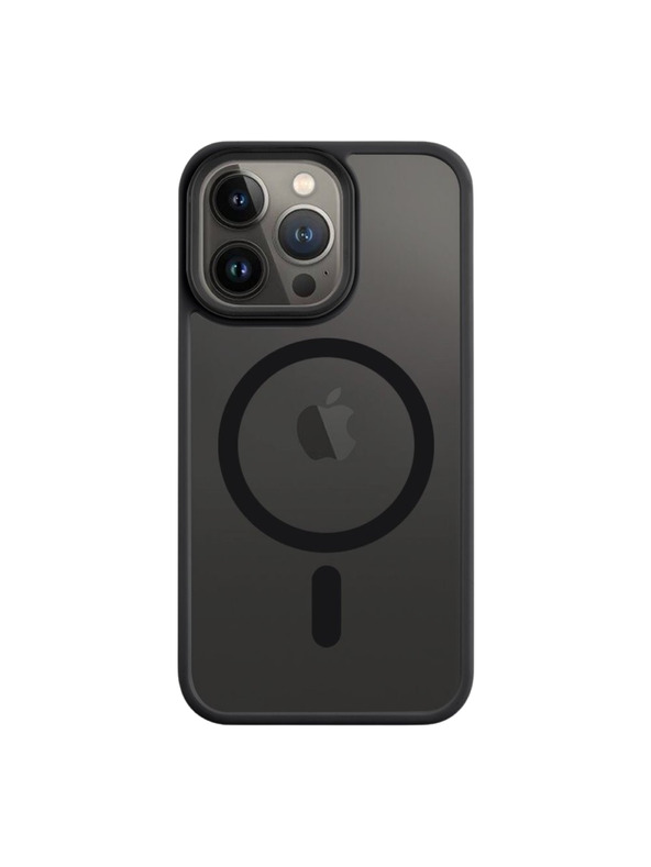 Tactical Tactical MagForce Hyperstealth Tok Apple iPhone 13 Pro számára Asphalt