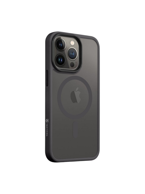 Tactical Tactical MagForce Hyperstealth Tok Apple iPhone 13 Pro számára Asphalt