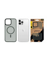 Tactical Tactical MagForce Hyperstealth Tok Apple iPhone 13 Pro Max számára Forest Green
