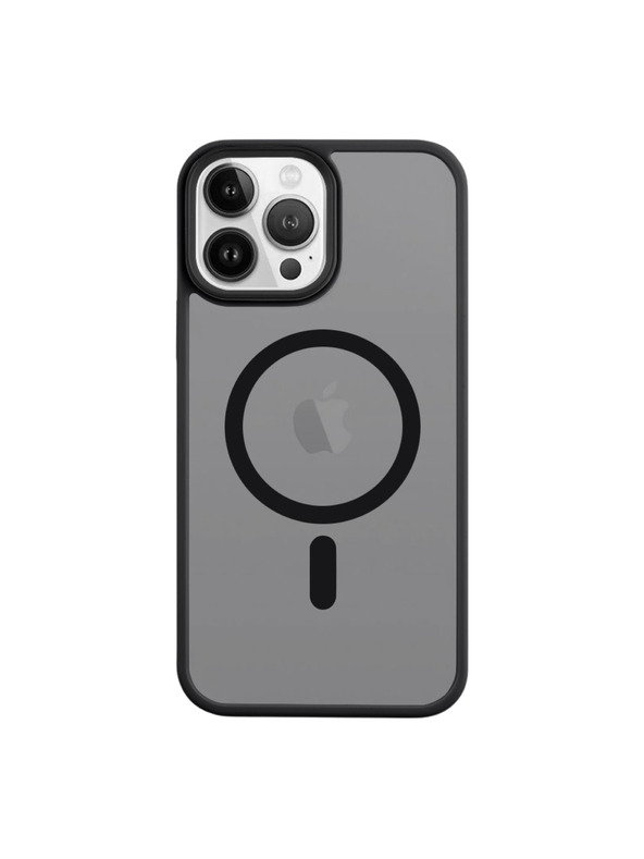 Tactical Tactical MagForce Hyperstealth Tok Apple iPhone 13 Pro Max számára Asphalt