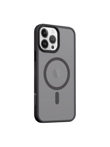 Tactical Tactical MagForce Hyperstealth Tok Apple iPhone 13 Pro Max számára Asphalt