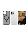 Tactical Tactical MagForce Hyperstealth Tok Apple iPhone 13 Pro Max számára Asphalt