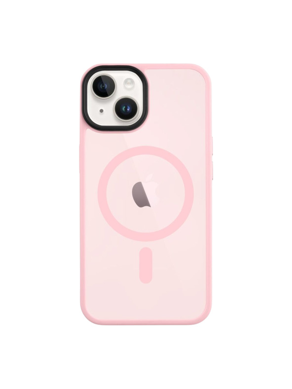 Tactical Tactical MagForce Hyperstealth Tok Apple iPhone 14 számára Pink Panther