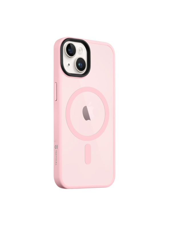 Tactical Tactical MagForce Hyperstealth Tok Apple iPhone 14 számára Pink Panther