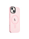 Tactical Tactical MagForce Hyperstealth Tok Apple iPhone 14 számára Pink Panther