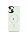 Tactical Tactical MagForce Hyperstealth Tok Apple iPhone 14 számára Beach Green