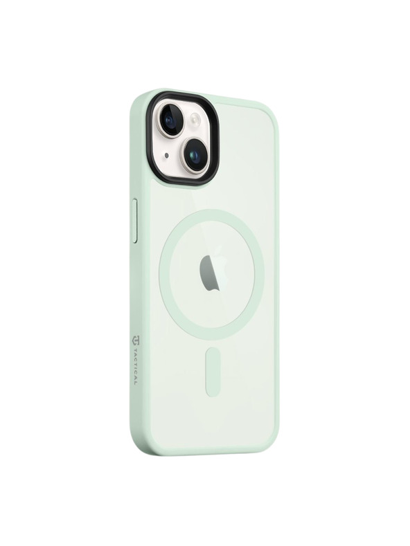 Tactical Tactical MagForce Hyperstealth Tok Apple iPhone 14 számára Beach Green