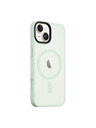 Tactical Tactical MagForce Hyperstealth Tok Apple iPhone 14 számára Beach Green
