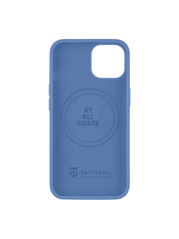 Tactical Tactical MagForce Velvet Smoothie Tok Apple iPhone 14 számára Avatar