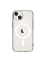 Tactical Tactical MagForce Tok Apple iPhone 14 számára Átlátszó