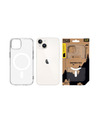 Tactical Tactical MagForce Tok Apple iPhone 14 számára Átlátszó