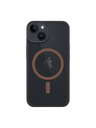 Tactical Tactical MagForce Hyperstealth 2.0 Tok Apple iPhone 14 számára Black/Moucha Moose