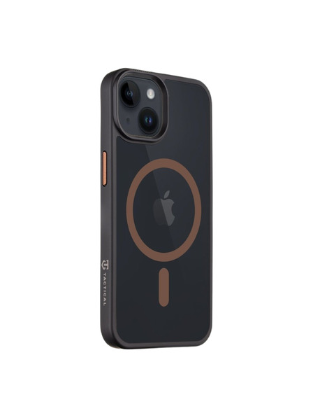 Tactical Tactical MagForce Hyperstealth 2.0 Tok Apple iPhone 14 számára Black/Moucha Moose
