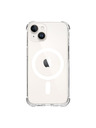 Tactical Tactical MagForce Plyo Tok Apple iPhone 14 számára Átlátszó
