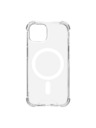 Tactical Tactical MagForce Plyo Tok Apple iPhone 14 számára Átlátszó