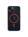 Tactical Tactical MagForce Hyperstealth 2.0 Tok Apple iPhone 14 Black/Red