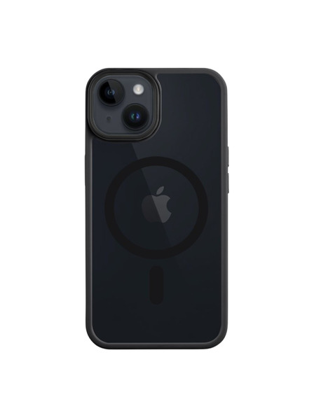 Tactical Tactical MagForce Hyperstealth Tok Apple iPhone 14 Asphalt