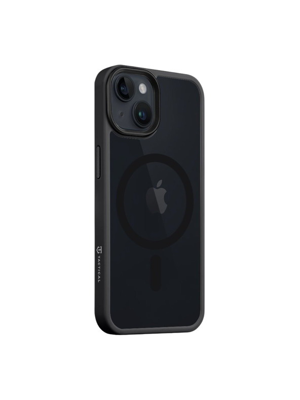 Tactical Tactical MagForce Hyperstealth Tok Apple iPhone 14 Asphalt