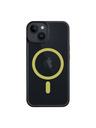 Tactical Tactical MagForce Hyperstealth 2.0 Tok Apple iPhone 14 Black/Yellow