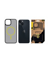 Tactical Tactical MagForce Hyperstealth 2.0 Tok Apple iPhone 14 Black/Yellow