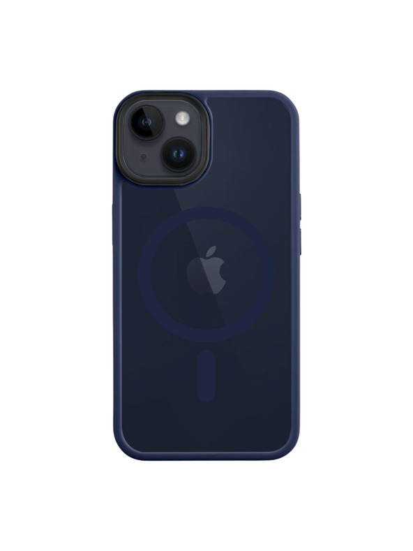 Tactical Tactical MagForce Hyperstealth Tok Apple iPhone 14 Deep Blue