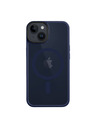 Tactical Tactical MagForce Hyperstealth Tok Apple iPhone 14 Deep Blue