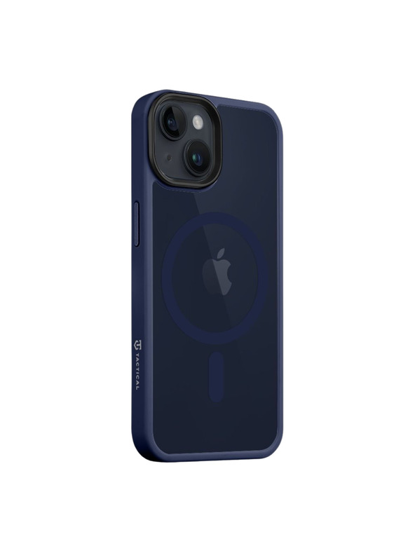 Tactical Tactical MagForce Hyperstealth Tok Apple iPhone 14 Deep Blue