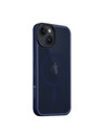 Tactical Tactical MagForce Hyperstealth Tok Apple iPhone 14 Deep Blue