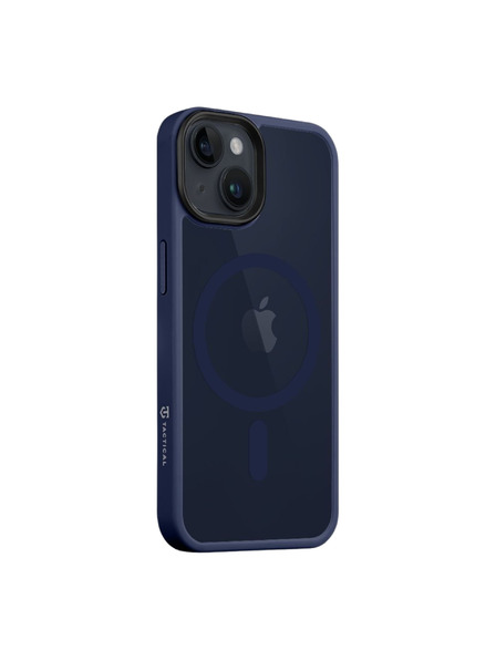 Tactical Tactical MagForce Hyperstealth Tok Apple iPhone 14 Deep Blue