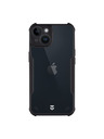 Tactical Tactical Quantum Stealth Tok Apple iPhone 14 Clear/Black
