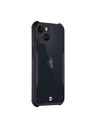 Tactical Tactical Quantum Stealth Tok Apple iPhone 14 Clear/Black