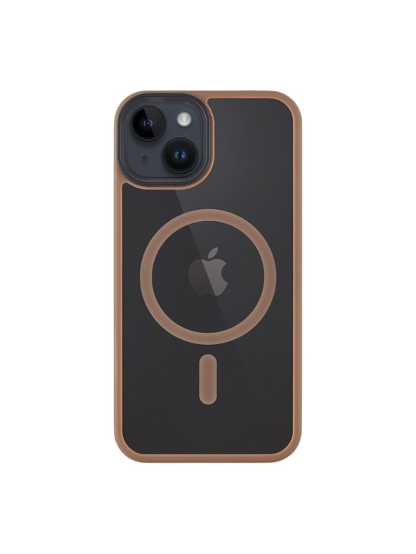 Tactical Tactical MagForce Hyperstealth Tok Apple iPhone 14 Moucha Moose