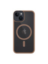 Tactical Tactical MagForce Hyperstealth Tok Apple iPhone 14 Moucha Moose