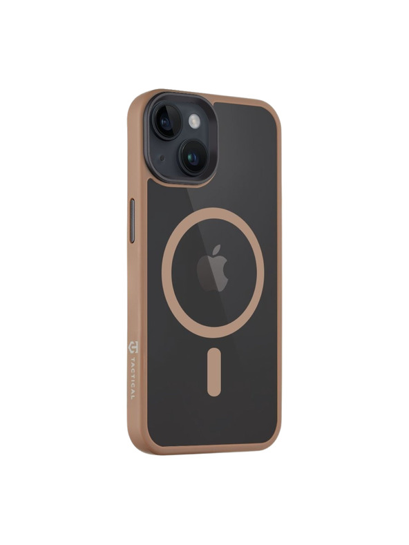 Tactical Tactical MagForce Hyperstealth Tok Apple iPhone 14 Moucha Moose