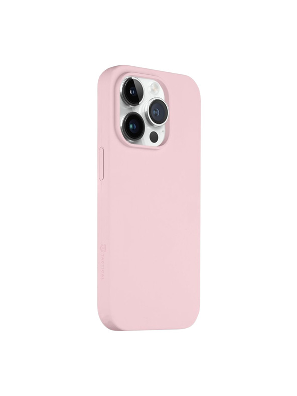 Tactical Tactical MagForce Velvet Smoothie Tok Apple iPhone 14 Pro Pink Panther