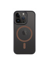 Tactical Tactical MagForce Hyperstealth 2.0 Tok Apple iPhone 14 Pro Black/Moucha Moose
