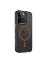 Tactical Tactical MagForce Hyperstealth 2.0 Tok Apple iPhone 14 Pro Black/Moucha Moose