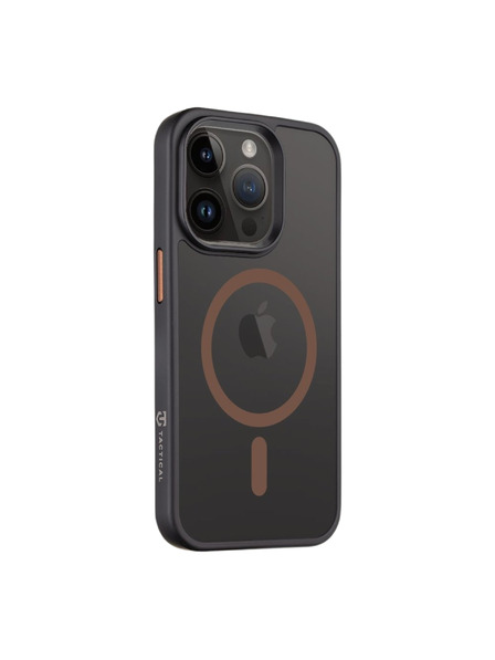 Tactical Tactical MagForce Hyperstealth 2.0 Tok Apple iPhone 14 Pro Black/Moucha Moose