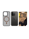 Tactical Tactical MagForce Hyperstealth 2.0 Tok Apple iPhone 14 Pro Black/Moucha Moose