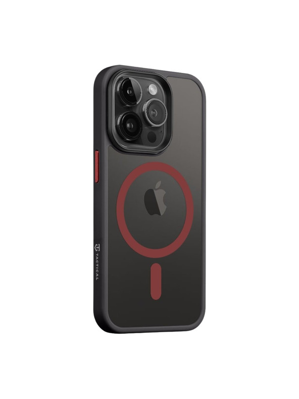 Tactical Tactical MagForce Hyperstealth 2.0 Tok Apple iPhone 14 Pro Black/Red