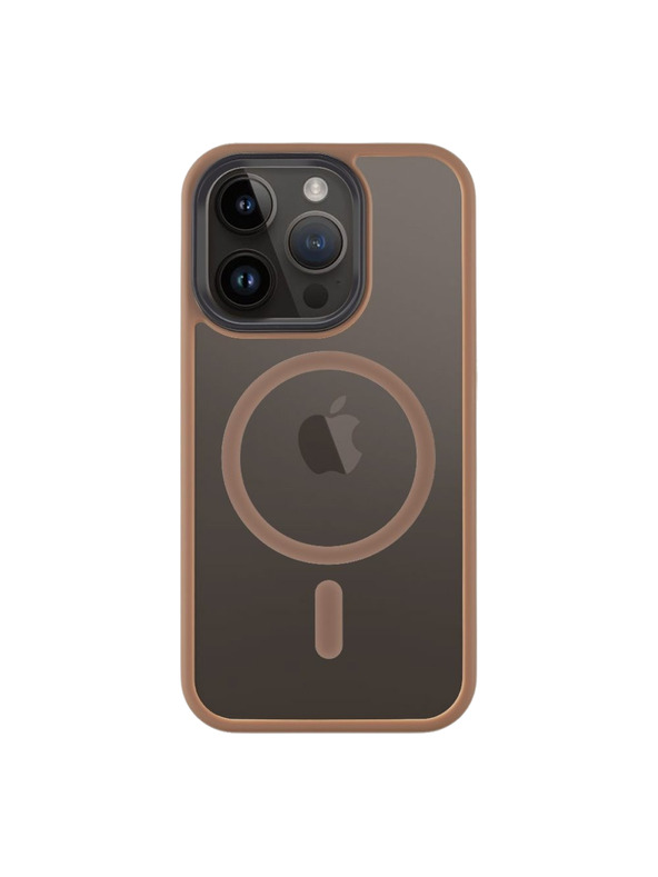 Tactical Tactical MagForce Hyperstealth Tok Apple iPhone 14 Pro Moucha Moose