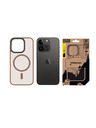 Tactical Tactical MagForce Hyperstealth Tok Apple iPhone 14 Pro Moucha Moose