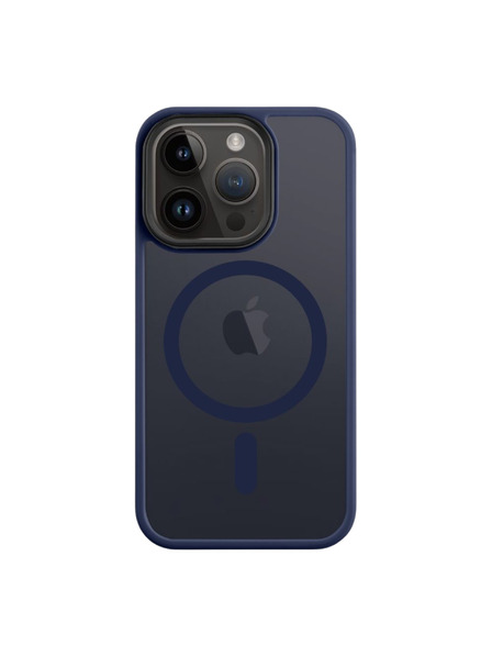 Tactical Tactical MagForce Hyperstealth Tok Apple iPhone 14 Pro Deep Blue