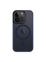 Tactical Tactical MagForce Hyperstealth Tok Apple iPhone 14 Pro Deep Blue