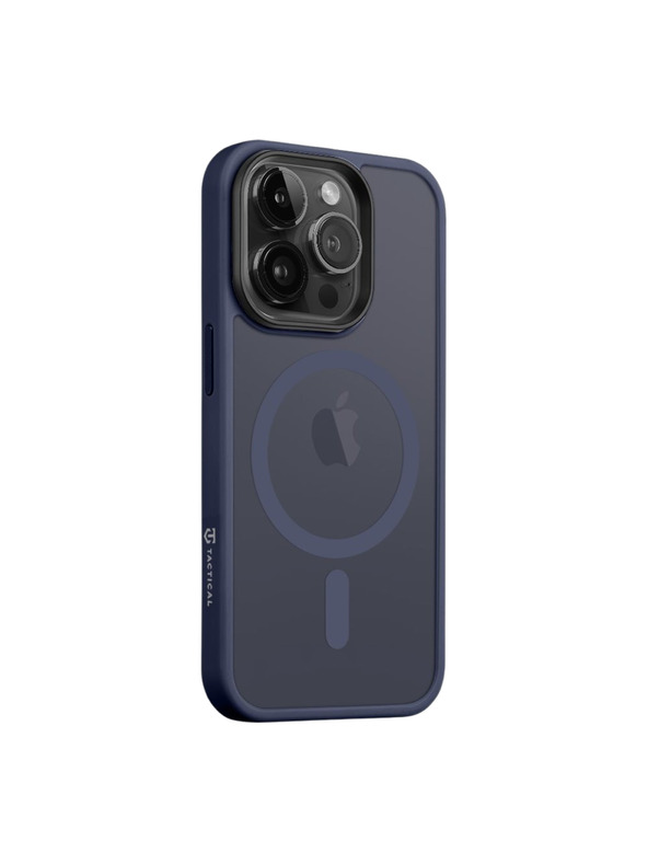 Tactical Tactical MagForce Hyperstealth Tok Apple iPhone 14 Pro Deep Blue