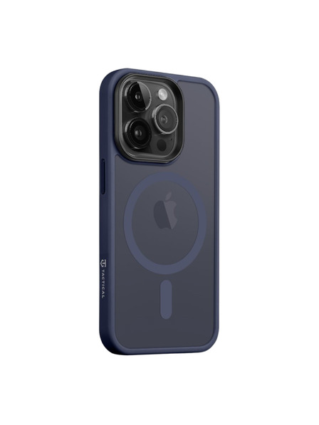 Tactical Tactical MagForce Hyperstealth Tok Apple iPhone 14 Pro Deep Blue