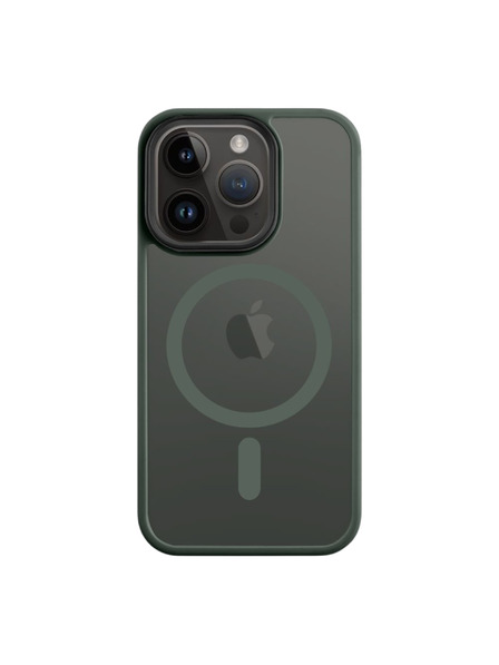 Tactical Tactical MagForce Hyperstealth Tok Apple iPhone 14 Pro Forest Green