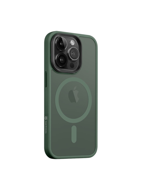 Tactical Tactical MagForce Hyperstealth Tok Apple iPhone 14 Pro Forest Green