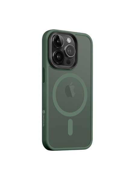 Tactical Tactical MagForce Hyperstealth Tok Apple iPhone 14 Pro Forest Green